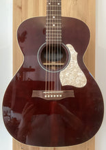 Load image into Gallery viewer, Seagull M6 LTD All Solid Electro Ruby Red S/H (c)
