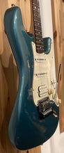 Load image into Gallery viewer, Fender Signature Series Standard Richie Sambora Strat LPB MIM 1996 S/H (c)
