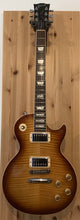 Load image into Gallery viewer, Gibson 120th Anniversary Les Paul Std w Hard Case S/H (c)
