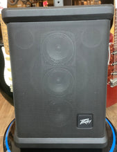 Load image into Gallery viewer, Peavey SOLO Battery Powered PA
