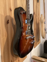 Load image into Gallery viewer, Fender USA “Tele-Sonic” w Fender Hard Case 1998 S/H (c)
