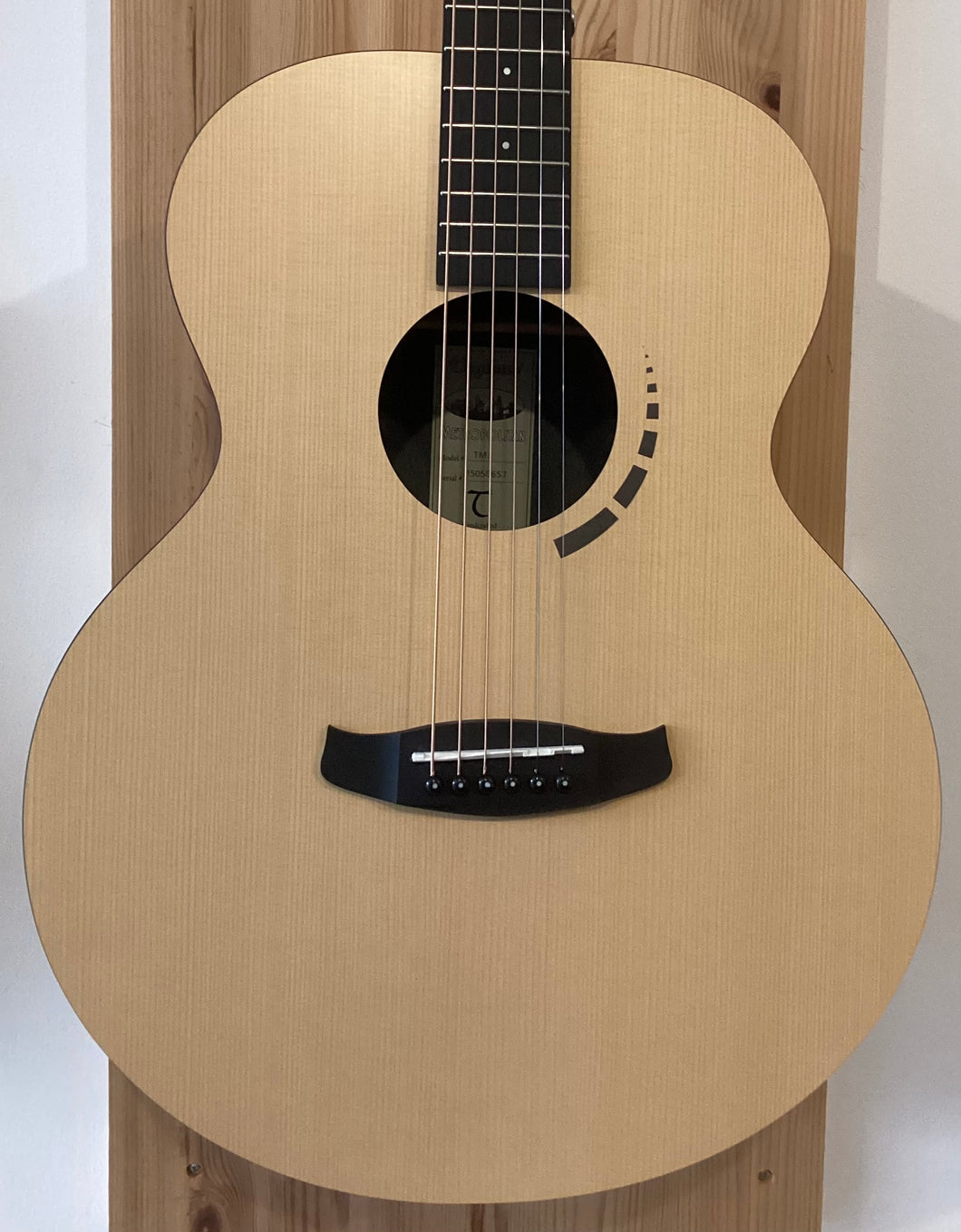 Tanglewood TM3 Metropolitan Orchestra Acoustic