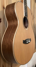 Load image into Gallery viewer, Tanglewood DBT F HR Left Handed Acoustic S/H
