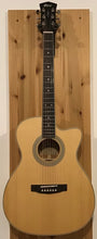 Load image into Gallery viewer, Cort Pure OCF All Solid Electro w Gig Bag
