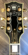 Load image into Gallery viewer, Gibson BB King Lucille w Hard Case &amp; Certificate S/H (c)
