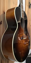 Load image into Gallery viewer, Gibson J-185 w LR Baggs Hard Case 2002 S/H (c)
