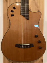 Load image into Gallery viewer, Cordoba Stage Traditional CD Nat Boxed w Gig Bag S/H (c)
