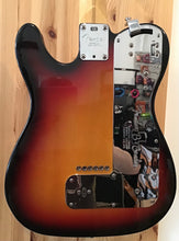 Load image into Gallery viewer, Fender American Nashville B Bender Tele 2003 w Hard Case S/H (c)
