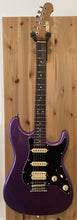 Load image into Gallery viewer, Jet Guitars JS-400 Plum
