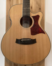 Load image into Gallery viewer, Tanglewood TW12CE 12 String Electro S/H (c)
