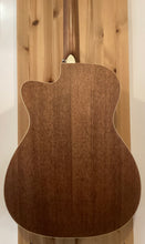 Load image into Gallery viewer, Cort Pure OCF NS All Solid Electro w Gig Bag S/H (c)
