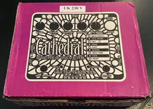 Load image into Gallery viewer, Electro Harmonix Cathedral Stereo Reverb Pedal Boxed S/H (c)
