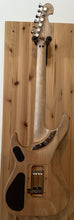 Load image into Gallery viewer, Washburn N4 Authentic NUNO Bettencort w Hard Case/Certificate
