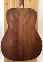 Load image into Gallery viewer, Cort Luce L450 C Natural Satin Mahogany Acoustic
