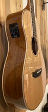 Load image into Gallery viewer, Tanglewood TRX8E Roadster X Parlour Electro Acoustic

