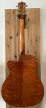 Load image into Gallery viewer, Washburn WCG12FCE The Comfort Electro Acoustic
