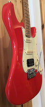 Load image into Gallery viewer, JET GUITARS JS-400 - CORAL RED
