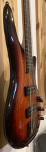 Load image into Gallery viewer, Ibanez SR375E Bass w Gig Bag 2016 S/H

