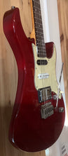 Load image into Gallery viewer, Yamaha Pacifica PAC612VII FMX 2021 Red S/H (c)
