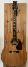 Load image into Gallery viewer, Martin J Westside Custom Acoustic w Hard Case Circa 2005/6 S/H (c)

