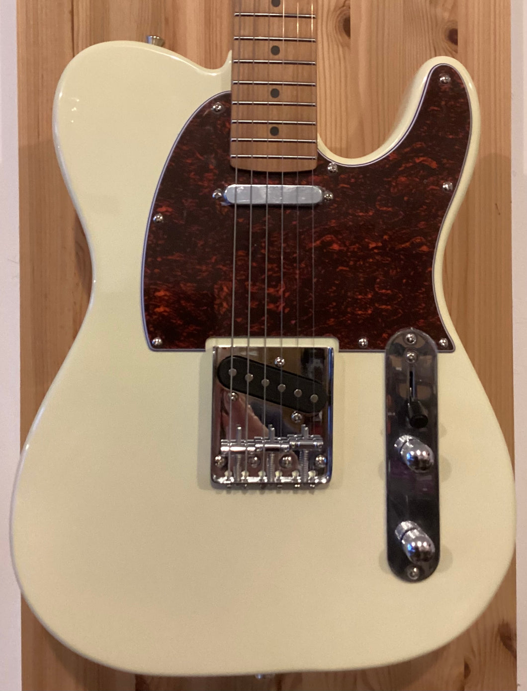 Northstar NS2VW T Style Electric Vintage White