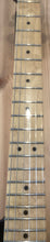 Load image into Gallery viewer, SQUIER VINTAGE MODIFIED CABRONITA TELE BLACK - PRE OWNED(c)
