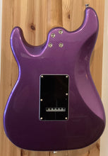 Load image into Gallery viewer, Jet Guitars JS-400 Plum
