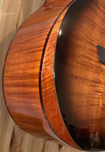 Load image into Gallery viewer, Washburn WCG12FCE The Comfort Electro Acoustic
