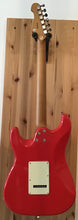 Load image into Gallery viewer, JET GUITARS JS-400 - CORAL RED
