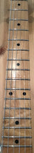 Load image into Gallery viewer, Fender Robert Cray Partscaster MIM 2010 w Gig Bag S/H
