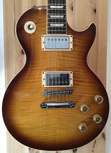 Load image into Gallery viewer, Gibson 120th Anniversary Les Paul Std w Hard Case S/H (c)
