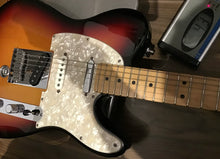 Load image into Gallery viewer, Fender American Nashville B Bender Tele 2003 w Hard Case S/H (c)
