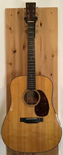 Load image into Gallery viewer, MARTIN D18 WITH LR BAGGS PICKUP 2013 ACOUSTIC GUITAR DREADNOUGHT USA D 18
