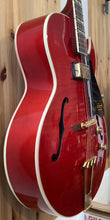 Load image into Gallery viewer, Gibson ES-165 w Hard Case 1991 S/H (c)
