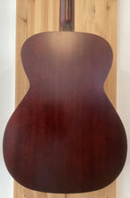 Load image into Gallery viewer, Seagull M6 LTD All Solid Electro Ruby Red S/H (c)
