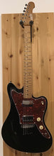 Load image into Gallery viewer, Jet Guitars JJ-350 Black
