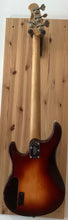 Load image into Gallery viewer, Music Man Sterling 4 H w Hard Case S/H (c)
