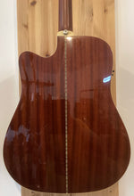 Load image into Gallery viewer, Epiphone Masterbilt DR-500MCE NA Electro w Hard Case S/H (c)
