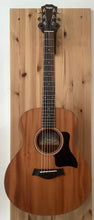Load image into Gallery viewer, Taylor GS Mini Mahogany Acoustic w Gig Bag MIM 2025 S/H (c)
