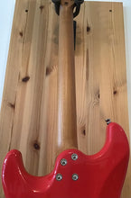 Load image into Gallery viewer, JET GUITARS JS-400 - CORAL RED
