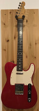 Load image into Gallery viewer, Fender Muddy Waters Tele MIM 2005 w Hard Case S/H (c)
