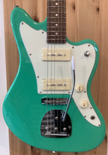 Load image into Gallery viewer, Gould GE80SGR Asheville Electric Surf Green
