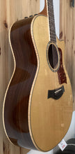 Load image into Gallery viewer, Taylor 814CE Electro w Hard Case 2008 S/H (c)
