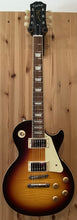 Load image into Gallery viewer, Epiphone 1959 Les Paul Standard w Hard Case S/H
