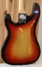 Load image into Gallery viewer, Fender Precision Bass 1979 w Hard Case S/H (c)
