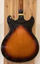 Load image into Gallery viewer, Ibanez AS73 Sunburst w TKL Gig Bag S/H (c)

