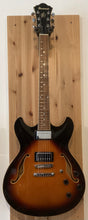 Load image into Gallery viewer, Ibanez AS73 Sunburst w TKL Gig Bag S/H (c)
