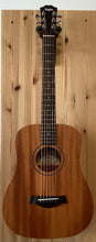 Load image into Gallery viewer, Taylor BT2 Baby Acoustic w Gig Bag S/H (c)
