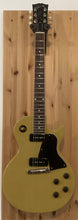 Load image into Gallery viewer, Gibson LP Special TV Yellow w Hard Case 2020 S/H (c)

