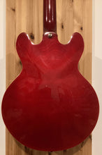 Load image into Gallery viewer, Epiphone ES-339 Pro Cherry w Hard Case S/H (c)
